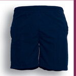 Peach Skin Kids Microfibre Short