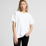 Women's Classic Minus Tee