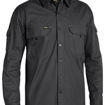 Bisley Mens Ripstop X Airflow Mens Shirt